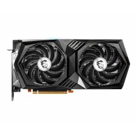 MSICV039056 MSI RTX 3050 GAMING 8G - 8Go GDDR6 - 1845MHz - HDMI - DP x3