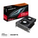 GIGABYTE GV-R65XTEAGLE-4GD GIGCV039112 GIGABYTE RX 6500 XT EAGLE 4G - 4Go GDDR6 - 2815MHz - HDMI - DP