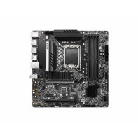 MSICM039403 MSI PRO H610M-G DDR4 - MATX - LGA 1700 - 2x DDR4 - HDMI - DP - VGA