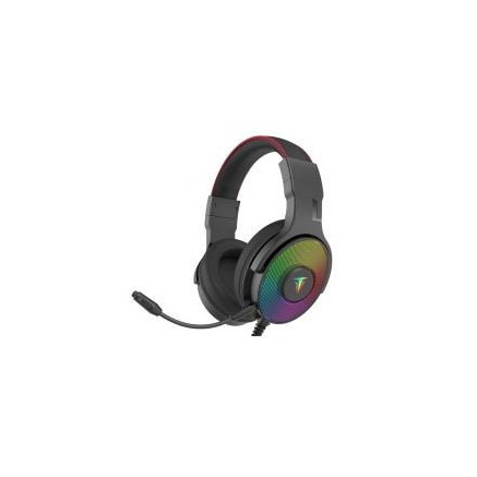 BERMI036953 0915179 CASQUE 50mm GAMING THOR CHROMAUSB 7.1