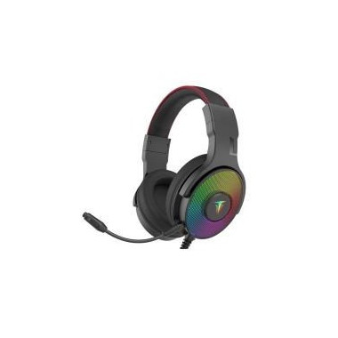 BERMI036953 0915179 CASQUE 50mm GAMING THOR CHROMAUSB 7.1