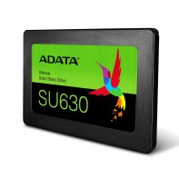 ADADD032434 ADATA SU630 480GO SSD SATA 2.5P 3D NAND