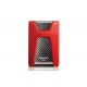 ADATA AHD650-1TU31-CRD ADADD034006 ADATA HD650 1TB Rouge HDD Externe 2.5p USB 3.2 Antichoc