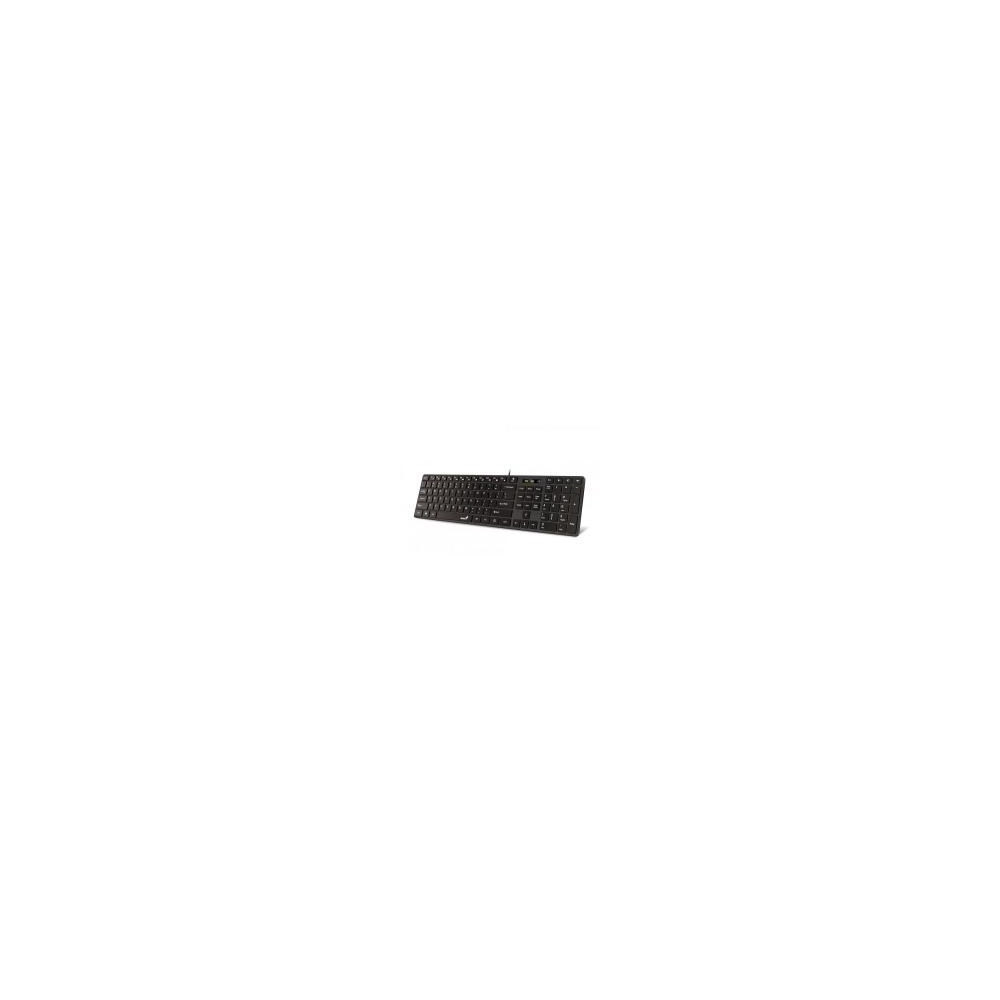 GENCL036899 DESTOCKAGE Slimstar 126 BLACK, multimedia slim USB GENCL036899 DESTOCKAGE Slimstar 126 BLACK, multimedia slim USB