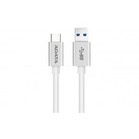 ADAUS030300 ADATA - Cable adaptatreur USB-C à 3.1A Gen1 C.Aluminium