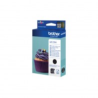 BROCO021255 Encre Brother LC-123 Black