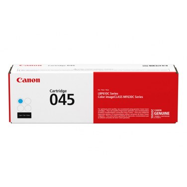 CANON 1241C002 CANCO028467 Toner CANON 045 Cyan