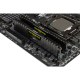 CORSAIR CMK16GX4M2D3600C18 CORMM035565 CORSAIR VENGEANCE LPX DDR4-3600 16GB (2x 8GB) CL18