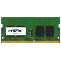 CRUMM028930 Crucial SO-DIMM DDR4 4Go 2400MHz CL17 SR X8