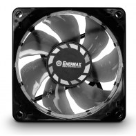 ENEVE015051 Enermax UCTB8 - Ventilateur 8cm silence