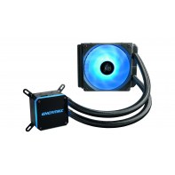 ENERMAX ELC-LMT120-RGB ENEVE033612 ENERMAX Liqmax III 120 RGB ELC-LMT120-RGB WATERCOOLING TOUT EN UN - RGB