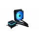 ENERMAX ELC-LMT120-RGB ENEVE033612 ENERMAX Liqmax III 120 RGB ELC-LMT120-RGB WATERCOOLING TOUT EN UN - RGB