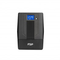 FORON033654 Inline IFP-800 800VA/480W 2p shuko USB RJ11