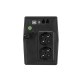 FSP (Fortron) IFP800 FORON033654 Inline IFP800 800VA/480W 2p shuko USB RJ11