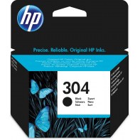 HP N9K06AE#UUS HEWCO031229 HP-304 Noir N9K06AE