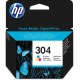 HP N9K05AE#UUS HEWCO031233 HP-304 Couleur N9K05AE