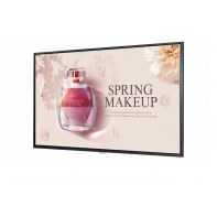 LGSEC134283 LG 49UH7N 4K IPS 49p Signage 700cd/m² HDMI DP DVI-D USB2.0 16kg
