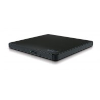 LGSEX024430 LG GP57EB40 Grav DVD Slim 8X USB Boite- Noir