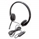 LOGITECH 981-000475 LOGMI027203 USB Headset H340