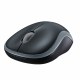 LOGITECH 910-002238 LOGSO017363 M185 Swift-Grey Wireless Mouse for Notebooks Boîte