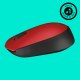 LOGITECH 910-004641 LOGSO026143 M171 ROUGE Souris sans fil