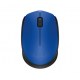 LOGITECH 910-004640 LOGSO026144 SOURIS SANS FIL M171 BLEU 2 4 GHZ