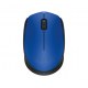 LOGITECH 910-004640 LOGSO026144 SOURIS SANS FIL M171 BLEU 2 4 GHZ