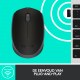 LOGITECH 910-004424 LOGSO027731 SOURIS SANS FIL M171 Noir 2 4 GHZ