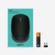 LOGITECH 910-004424 LOGSO027731 SOURIS SANS FIL M171 Noir 2 4 GHZ