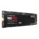 SAMSUNG MZ-V8P500BW SAMDD036240 SAMSUNG 980 PRO NVME SSD 500Go - M.2 PCIE 4.0 - 5ANS