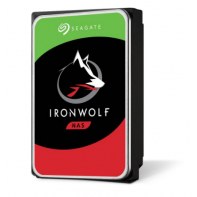 SEADD033677 3.5" - 26.1mm - IronWolf 8To - 7200T/min - 256Mo cache - Sata 6Gb/s -