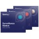 SYNOLOGY Device License 4 SYNBT019289 4x Camera License Pack