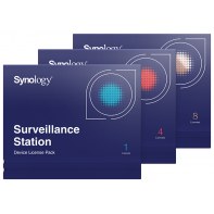 SYNBT019289 Licence 4x Camera License Pack