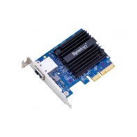 SYNOLOGY E10G18-T1 SYNCR032001 E10G18-T1 Ethernet PCIe 10Gb 1p
