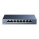 TPLINK TL-SG108 V3.0 TPLSW028602 TL-SG108 Switch 8 ports Gb boîtier métal