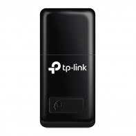 TPLWI018622 TP-LINK - TL-WN823N Mini adaptateur USB WiFi 300Mb chipset Atheros