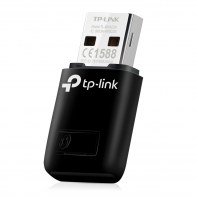 TPLWI018622 TP-LINK Mini Clé USB sans fil Wi-Fi N300