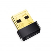 TPLWI020422 TP-LINK Clé USB nano sans fil Wi-Fi N150