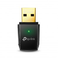 TPLWI023934 TP-LINK Clé USB sans fil Wi-Fi AC600 (AC450 + N150) Dual-Band