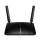 TPLINK ARCHER MR600 TPLWI033658 ARCHER MR600 Router 4G+ LTE WiFi AC DualBand