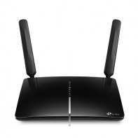 TPLWI033658 TP-LINK Modem Routeur 4G LTE sans fil Wi-Fi N150 + 4 ports Ethernet 10/100 Mbps