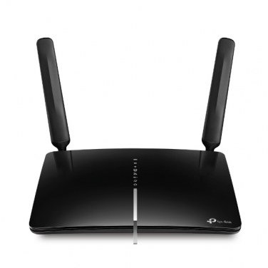 TPLINK ARCHER MR600 TPLWI033658 ARCHER MR600 Router 4G+ LTE WiFi AC DualBand