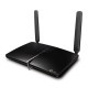 TPLINK ARCHER MR600 TPLWI033658 ARCHER MR600 Router 4G+ LTE WiFi AC DualBand