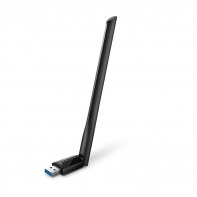 TPLWI034665 TP-LINK Clé USB sans fil Wi-Fi AC1300 (AC867 + N400) Dual-Band avec antenne à