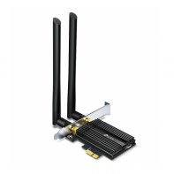 TPLWI036491 TP-LINK Carte réseau PCIe sans fil Wi-Fi 6 avec Bluetooth 5.0