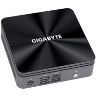GIGBB036733 GIGABYTE GB-BRI7-10710 - I7-10710U - 2x SODIMM DDR4 - 1x M.2 - 2x HDMI