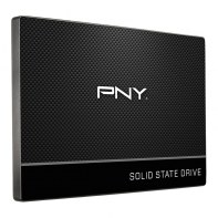 PNYDD037595 PNY CS900 -  SSD 480Go - 2.5p - SATA - 550/500MB/s