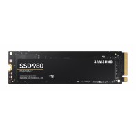 SAMSUNG MZ-V8V1T0BW SAMDD037687 SAMSUNG 980 NVMe 1To M.2 SSD PCIE V-NAND Gar 5A