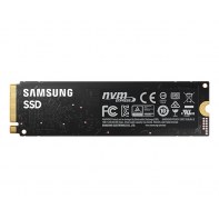 SAMDD037687 SAMSUNG 980 NVMe 1To M.2 SSD PCIE V-NAND Gar 5A