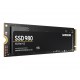 SAMSUNG MZ-V8V1T0BW SAMDD037687 SAMSUNG 980 NVMe 1To M.2 SSD PCIE V-NAND Gar 5A